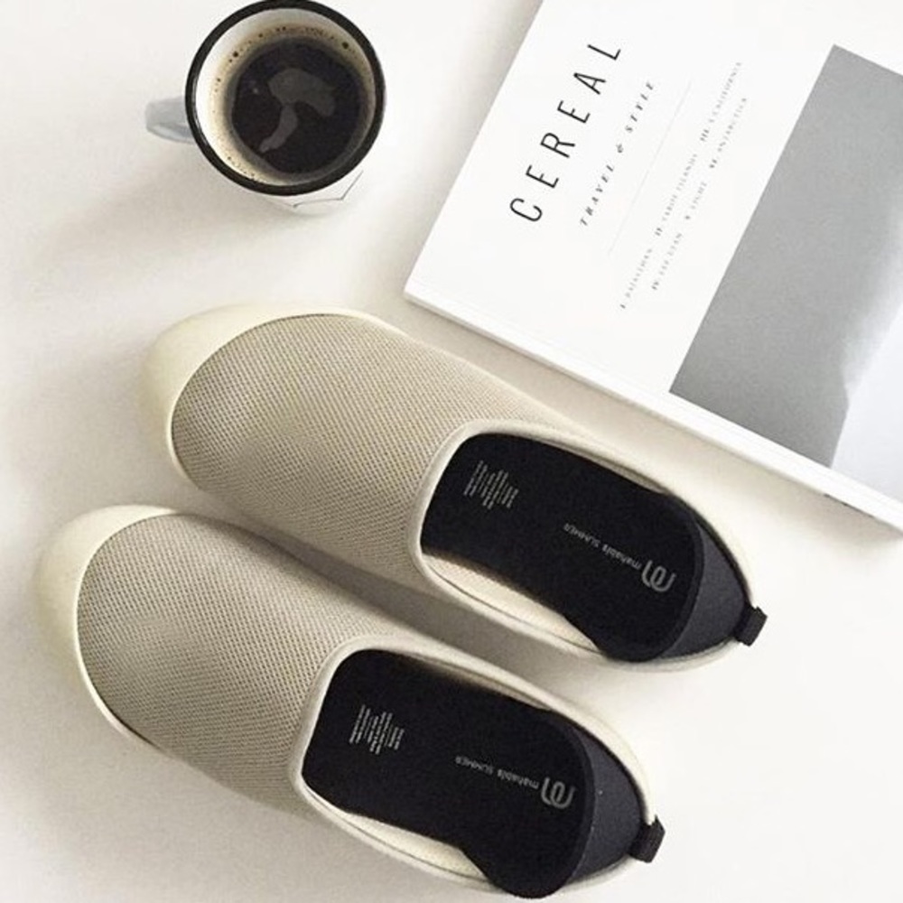 Mahabis Summer Slipper